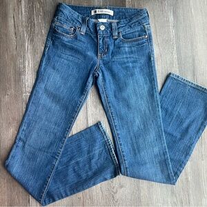 Vintage Y2K Gap Ultra Low Rise Jeans